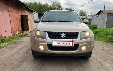 Suzuki Grand Vitara, 2008 год, 770 000 рублей, 2 фотография