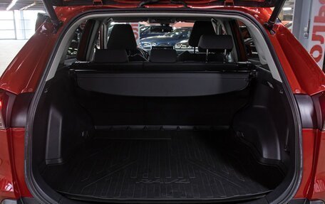 Toyota RAV4, 2022 год, 3 595 000 рублей, 10 фотография