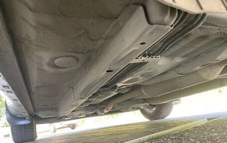 Toyota Vitz, 2003 год, 380 000 рублей, 14 фотография