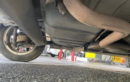 Toyota Vitz, 2003 год, 380 000 рублей, 12 фотография