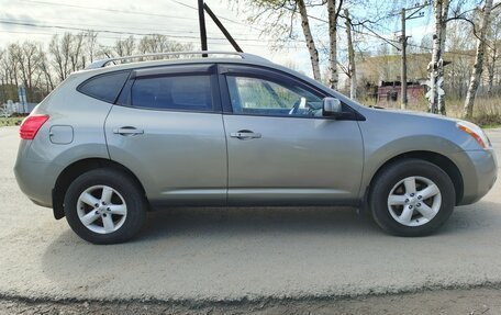 Nissan Rogue I, 2008 год, 795 000 рублей, 4 фотография