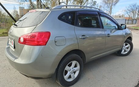 Nissan Rogue I, 2008 год, 795 000 рублей, 5 фотография