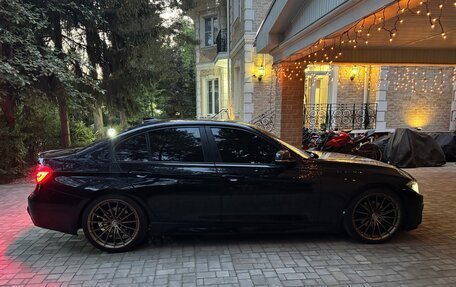BMW 3 серия, 2017 год, 2 249 000 рублей, 2 фотография