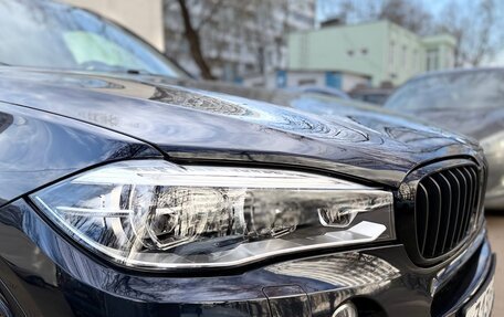 BMW X5, 2016 год, 4 400 000 рублей, 2 фотография