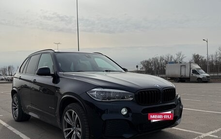 BMW X5, 2016 год, 4 400 000 рублей, 4 фотография