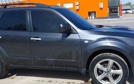Subaru Forester, 2008 год, 1 150 000 рублей, 3 фотография