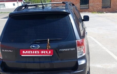 Subaru Forester, 2008 год, 1 150 000 рублей, 2 фотография