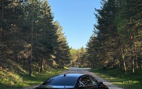 BMW 5 серия, 2013 год, 1 750 000 рублей, 3 фотография