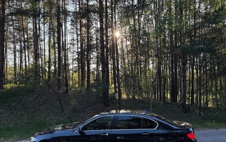 BMW 5 серия, 2013 год, 1 750 000 рублей, 2 фотография