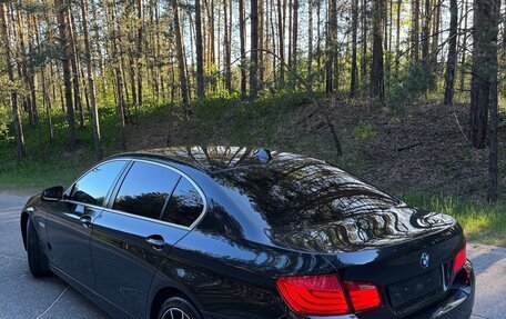 BMW 5 серия, 2013 год, 1 750 000 рублей, 5 фотография