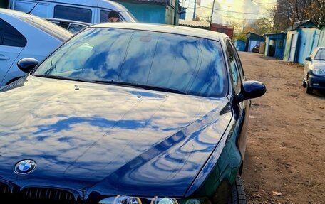 BMW 5 серия, 2003 год, 1 100 000 рублей, 6 фотография