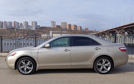 Toyota Camry, 2008 год, 1 150 000 рублей, 2 фотография