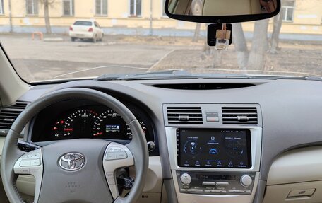 Toyota Camry, 2008 год, 1 150 000 рублей, 13 фотография