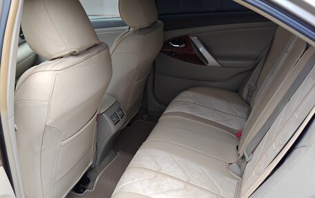 Toyota Camry, 2008 год, 1 150 000 рублей, 11 фотография