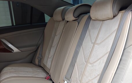 Toyota Camry, 2008 год, 1 150 000 рублей, 12 фотография