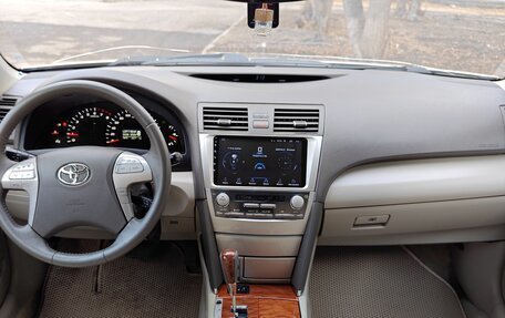 Toyota Camry, 2008 год, 1 150 000 рублей, 14 фотография