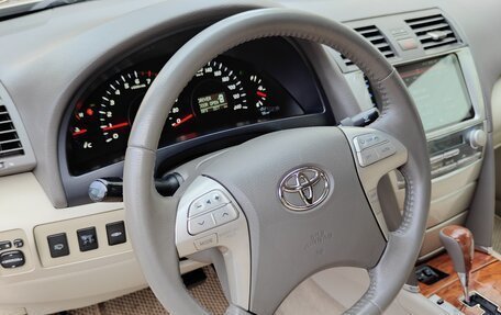Toyota Camry, 2008 год, 1 150 000 рублей, 10 фотография