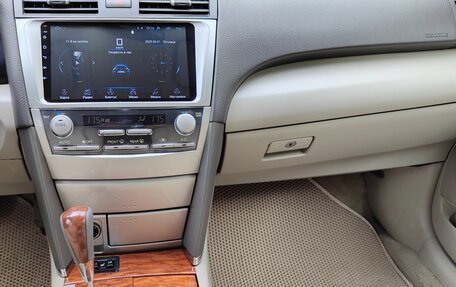 Toyota Camry, 2008 год, 1 150 000 рублей, 15 фотография