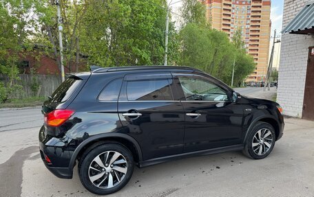 Mitsubishi ASX I рестайлинг, 2019 год, 2 000 000 рублей, 6 фотография