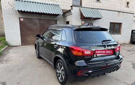 Mitsubishi ASX I рестайлинг, 2019 год, 2 000 000 рублей, 4 фотография