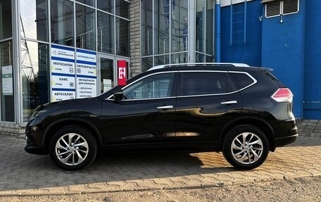 Nissan X-Trail, 2015 год, 1 799 000 рублей, 2 фотография