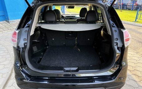 Nissan X-Trail, 2015 год, 1 799 000 рублей, 9 фотография