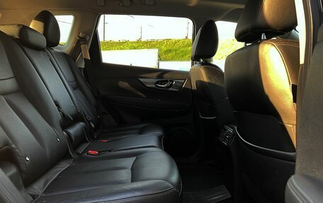 Nissan X-Trail, 2015 год, 1 799 000 рублей, 12 фотография