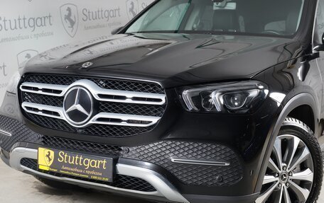 Mercedes-Benz GLE, 2019 год, 4 600 000 рублей, 3 фотография