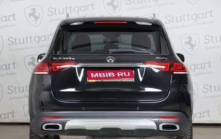 Mercedes-Benz GLE, 2019 год, 4 600 000 рублей, 5 фотография