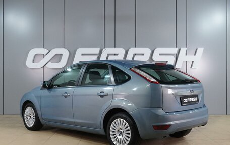 Ford Focus II рестайлинг, 2008 год, 699 000 рублей, 2 фотография