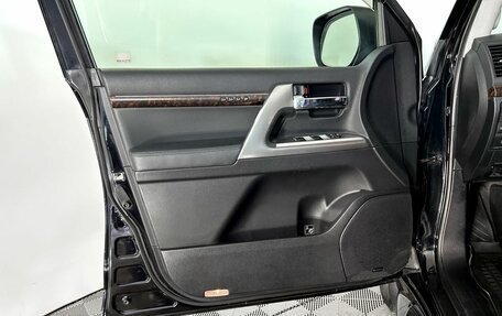 Toyota Land Cruiser 200, 2013 год, 3 349 000 рублей, 11 фотография