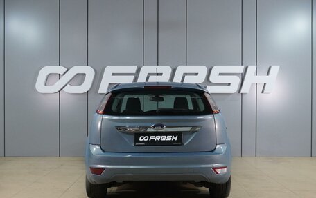 Ford Focus II рестайлинг, 2008 год, 699 000 рублей, 4 фотография