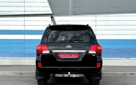 Toyota Land Cruiser 200, 2013 год, 3 349 000 рублей, 6 фотография