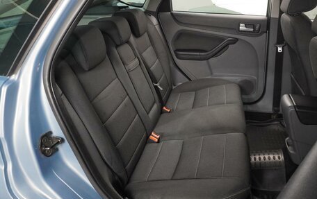 Ford Focus II рестайлинг, 2008 год, 699 000 рублей, 7 фотография