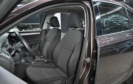 Skoda Octavia, 2016 год, 1 095 000 рублей, 6 фотография