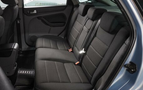 Ford Focus II рестайлинг, 2008 год, 699 000 рублей, 9 фотография