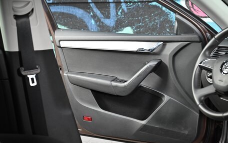 Skoda Octavia, 2016 год, 1 095 000 рублей, 7 фотография