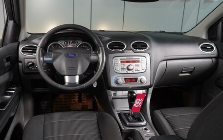 Ford Focus II рестайлинг, 2008 год, 699 000 рублей, 6 фотография