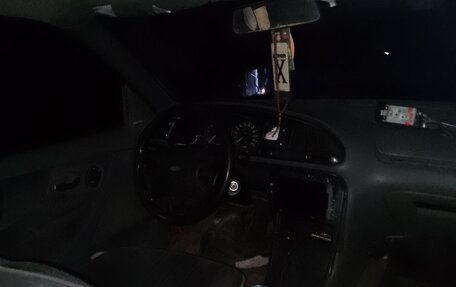 Ford Mondeo I, 1994 год, 40 000 рублей, 3 фотография