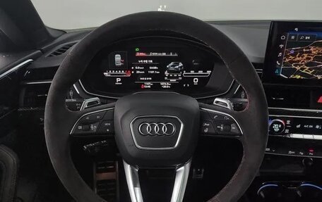 Audi RS 5, 2024 год, 10 850 000 рублей, 6 фотография