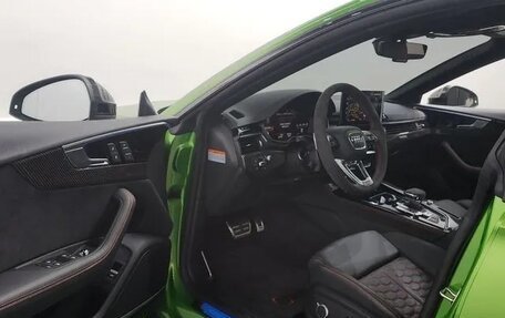 Audi RS 5, 2024 год, 10 850 000 рублей, 5 фотография
