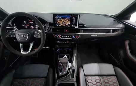 Audi RS 5, 2024 год, 10 850 000 рублей, 10 фотография