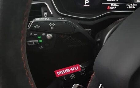 Audi RS 5, 2024 год, 10 850 000 рублей, 8 фотография