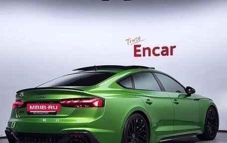 Audi RS 5, 2024 год, 10 850 000 рублей, 2 фотография