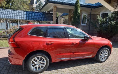 Volvo XC60 II, 2018 год, 4 890 000 рублей, 3 фотография
