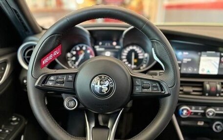 Alfa Romeo Giulia II, 2022 год, 3 610 000 рублей, 7 фотография