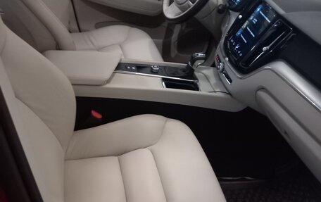 Volvo XC60 II, 2018 год, 4 890 000 рублей, 11 фотография