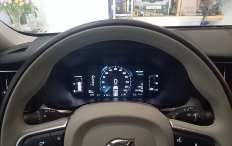 Volvo XC60 II, 2018 год, 4 890 000 рублей, 12 фотография