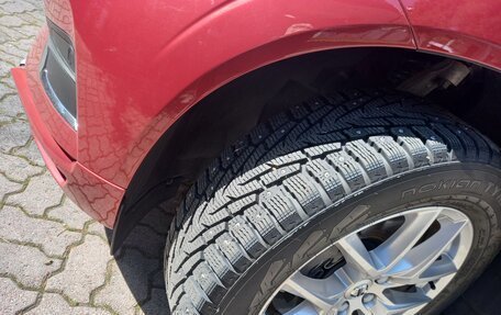 Volvo XC60 II, 2018 год, 4 890 000 рублей, 14 фотография
