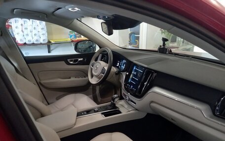 Volvo XC60 II, 2018 год, 4 890 000 рублей, 8 фотография